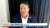 'No one is entitled!' MAGA congressman shames SNAP recipients for 'life choices'