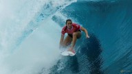 Surfing-Olympic gold medallist Moore to rejoin world tour in 2026