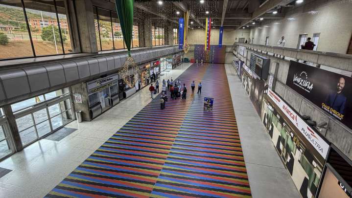 Venezuela da Ultimátum a Aerolíneas: Lista Completa de Vuelos Cancelados tras Anuncio de EUA