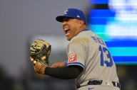 2025 Season in Review: Salvador Perez