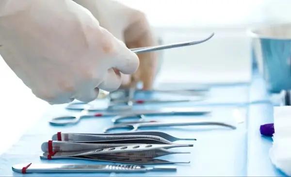 ANMAT prohibió elementos claves en hospitales y clínicas que ponen en peligro la salud