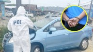 Femicidio en Chiloé: Detienen a hombre que atacó a su conviviente con arma blanca dentro de un auto