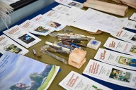 PHOTOS: NWTI opens time capsule from 2000 in Springdale