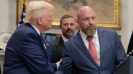 Triple H Explains Why He Believes Donald Trump Found Success In WWE & Politics