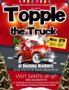 South Bloomfield Police Gear Up for 14th Annual ‘Topple the Truck’...