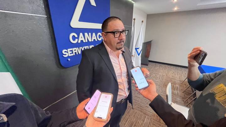 Respaldan a Canaco Juárez cámaras de Torreón, Tijuana y Obregón