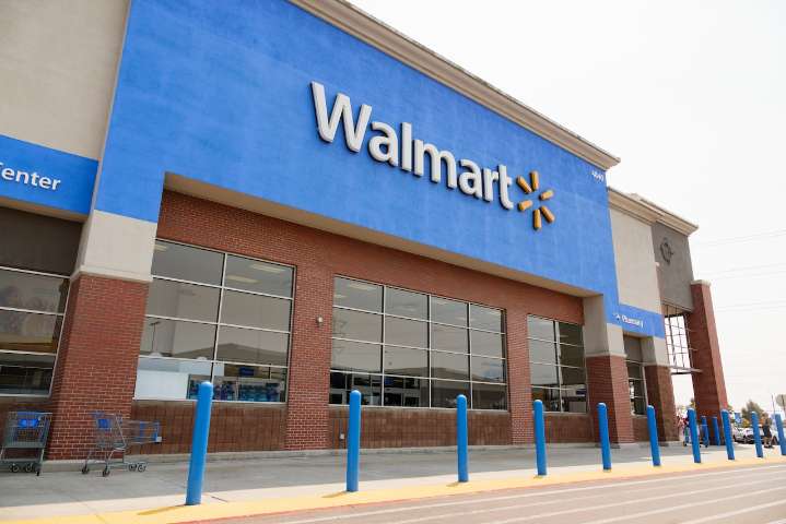 Upstate NY Walmart employee dies after being struck by shoplifting suspect