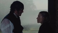 Wuthering Heights Trailer: Margot Robbie, Jacob Elordi Kiss in the Rain