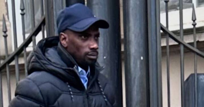 Edinburgh man jailed as police raid his flat and make 'very serious' discovery