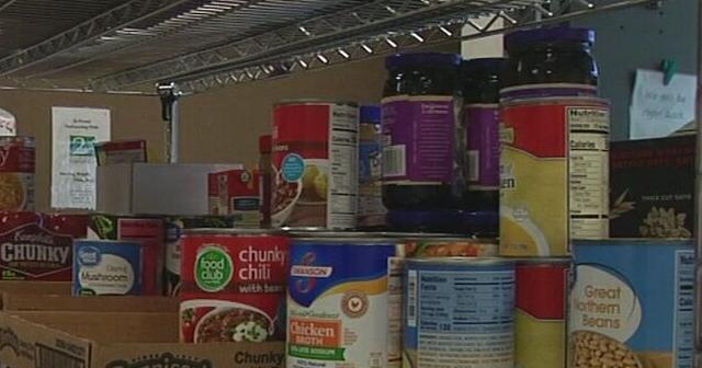 Spokane college students need help with basic needs, foundation says
