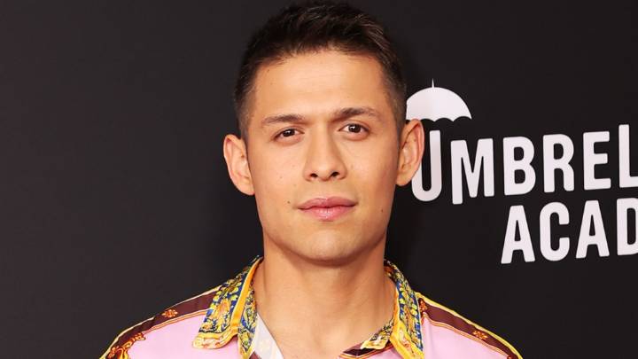 David Castañeda To Star In Lionsgate Film From Julian Labrádor
