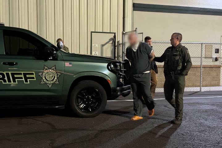 Man Found Dying on I-5 Near Gold Hill; Suspect Arrested Hours Later