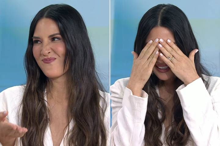 Olivia Munn Recalls Getting Food Poisoning After Eating Sushi in the Bath