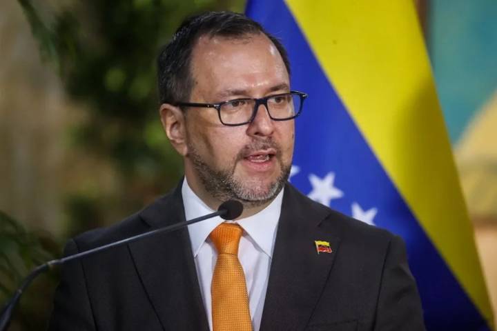 Venezuela rechaza 14,5 millones de euros en ayuda humanitara de la UE: eso es corrupción