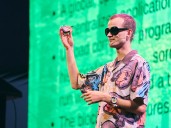 Una feria cripto global desató una fiebre por Buenos Aires: más de 17 mil asistentes y un nuevo récord para Argentina