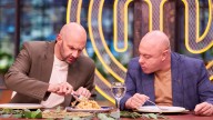 Dolor en la cocina de Masterchef Celebrity: este fue el participante eliminado cerca de la semifinal