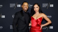 Terrence J Marries Mikalah Sultan In Dubai Ceremony Led By Anthony Anderson
