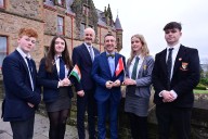 NI students fall short of climate target in simulation negotiation (just like real world leaders)