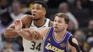 Starting 5: Luka Outduels Giannis, SGA & OKC Strike Again, Jokić & Nuggets Extend Streak