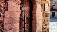 La USAL descubre la antigüedad exacta de una singular puerta de la Madrid medieval de la que no se sabía su origen