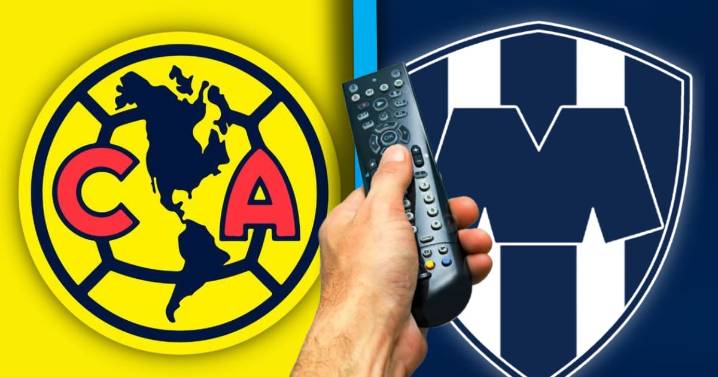 América vs Rayados: ¿A qué hora y por dónde ver EN VIVO los cuartos de final de Vuelta en la Liguilla de la Liga MX?