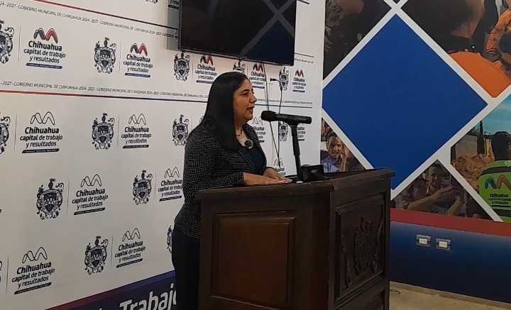 Presentarán libro Archivo Histórico: Guardia de la Memoria del Municipio de Chihuahua este 27 de noviembre