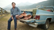 New Series “Saving Yellowstone With Dennis Quaid” Premieres On Animal Planet