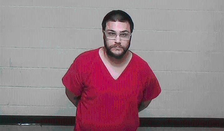 Kansas man pleads not guilty to the murder of 2