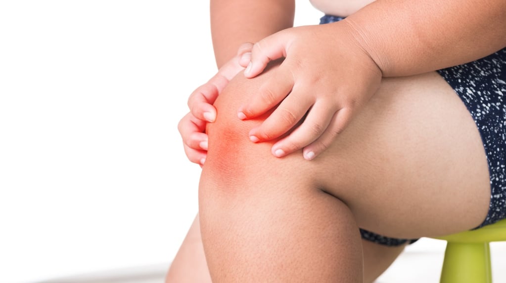 Los expertos coinciden: el ejercicio puede ayudar a controlar el dolor que provoca la artritis de rodilla