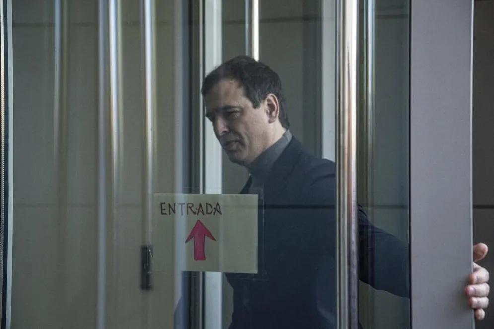 Recusan a los tres magistrados de la Audiencia de Badajoz del caso de David Sánchez para retrasar el juicio