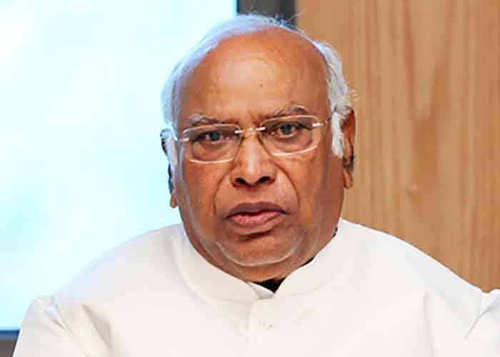 Wake-up call for Centre, can’t run from accountability: Kharge on Nowgam Police Station blast