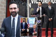 Zohran Mamdani vows to keep NYC a sanctuary city just days after rosy 1