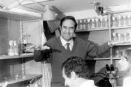 Antonio García-Bellido y el hilo de Ariadna de la biología