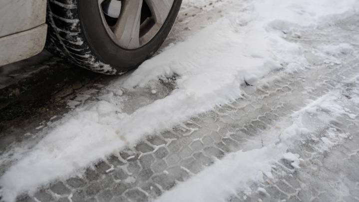 From Rain to Snow: How measuring precipitation gets tricky in Northeast Ohio’s November shift