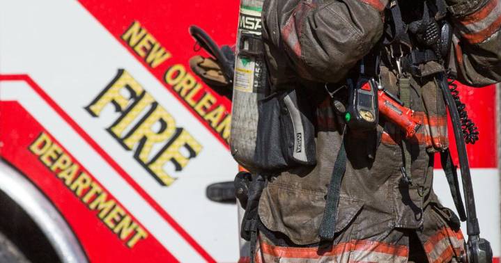 Touro Hospital evacuated after one-alarm fire, OPCD memo says