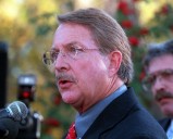 Alex Hunter, Boulder DA during JonBenét Ramsey case, dies at 89