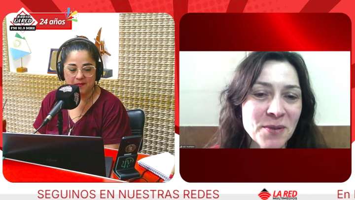 Actividades por el Mes de la Diabetes: “Queremos que la gente sepa si tiene la enfermedad para poder prevenir”