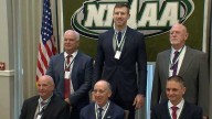 Two-Time NBA Champion Matt Bonner Among 2025 NHIAA Hall of Fame Inductees