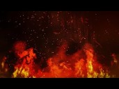 Crews battle 70 acre wildfire in Avery County, officials say