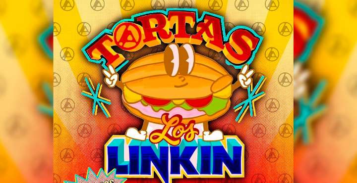 Linkin Park regalará tortas en CDMX