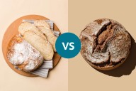 Sourdough vs Whole Wheat: Which Bread Is Better for Fiber and Digestion?