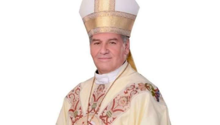 "Contrario a lo que afirma la presidenta, sigue habiendo desaparecidos”: arzobispo de Antequera