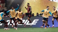 ¡Histórico! Flamengo se consagró campeón de la Copa Libertadores 2025 tras vencer 1