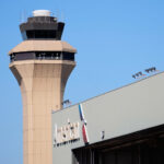 Flight delays persist as government shutdown leads to air traffic controller shortages