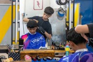 La formación técnica aplicada al desarrollo de una vocación