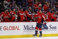 Deadspin | Capitals' defense driving offense as injury-hampered Jets visit