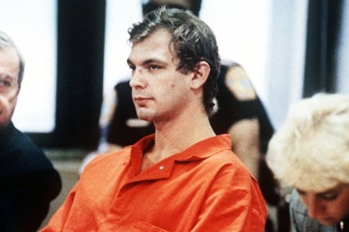 How Did Jeffrey Dahmer Die? What to Know About the Serial Killer's Death