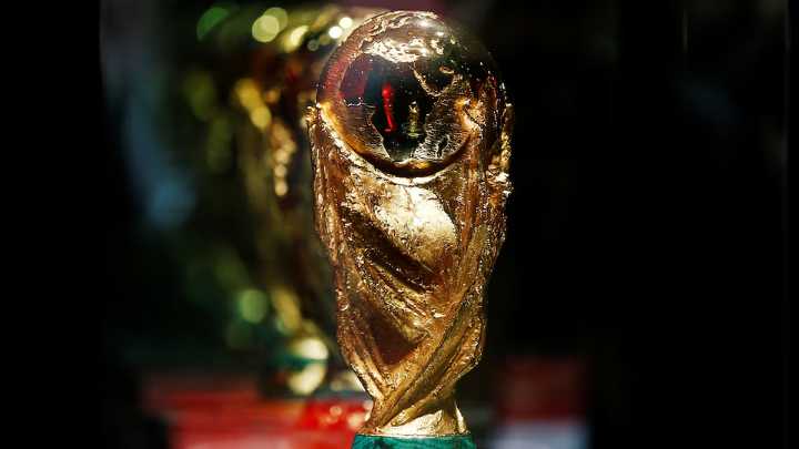 Mundial 2026: así quedaron los bombos para el sorteo