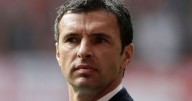 New 'talking bench' honouring Gary Speed to be installed outside Everton stadium