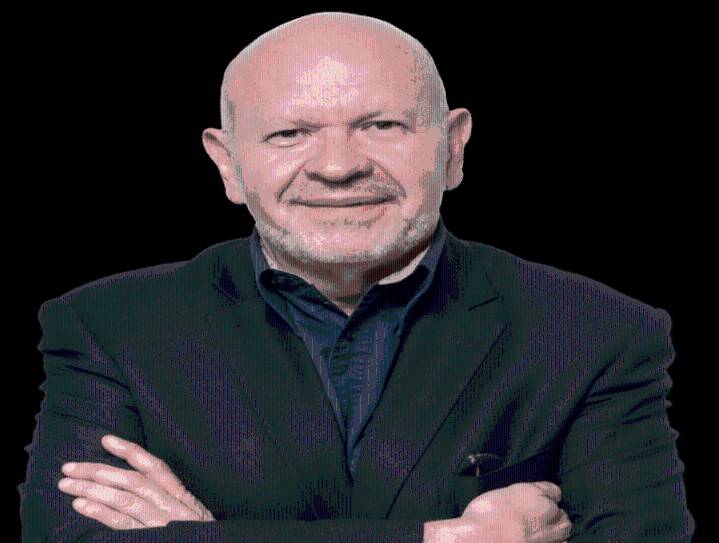 Desnudan a los soviets mexicanos (Raymundo Riva Palacio)